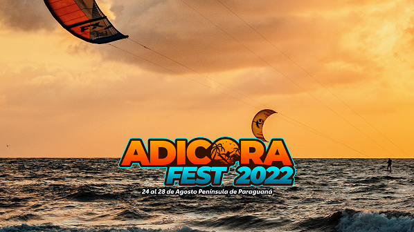 Adícora Fest 2022