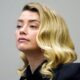 Amber Heard pide anular sentencia - noticiacn