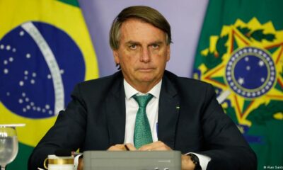 Jair Bolsonaro -acn