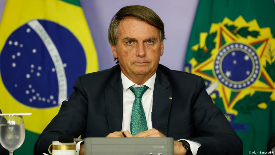 Jair Bolsonaro -acn