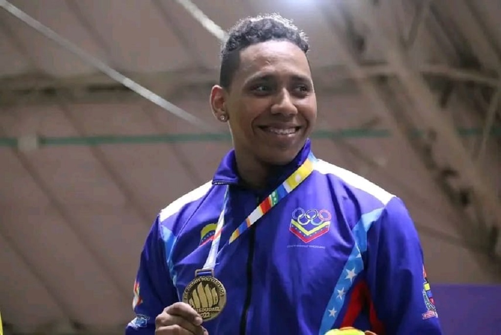 Carabobo aportó 40 medallas - noticiacn