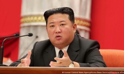 Corea del Norte dice estar listo - noticiacn