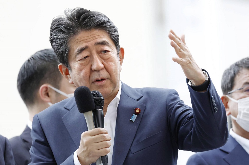Exprimer ministro japonés fue herido - noticiacn