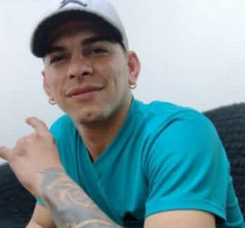 Murió venezolano en Chile