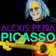 Alexis Peña Picasso