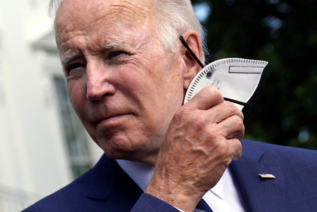 Biden advirtió a gobernadores permitir abortar - noticiacn