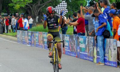 Clásico ciclístico en honor a Ferias San Agustín - noticiacn
