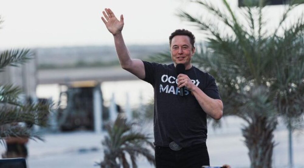 Musk busca usar denuncias de exejecutivo - noticiacn