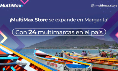 MultiMax Store Margarita - ACN