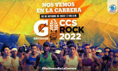 Gatorade Caracas Rock ya tiene fecha