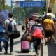 Más de 324.000 migrantes venezolanos podrán regularizarse en Ecuador - noticiacn