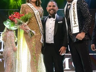 Miss y Míster Turismo Venezuela 2022