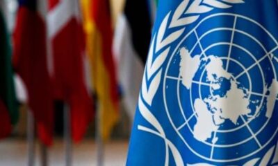 Consejo de DDHH de la ONU - noticiacn