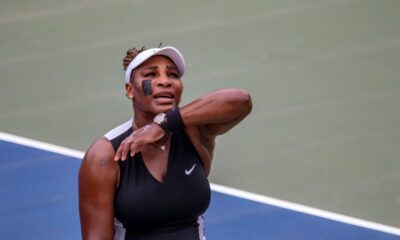Serena Williams anuncia retiro - noticiacn