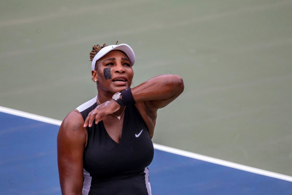 Serena Williams anuncia retiro - noticiacn