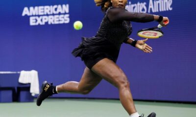 Serena Williams vence en primera ronda - noticiacn