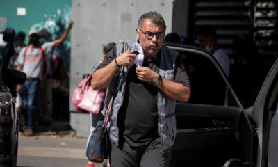 ONG venezolanas piden a ONU - noticiacn