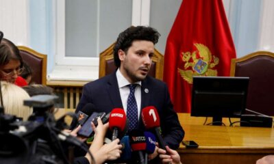 Cae Gobierno de Montenegro - noticiacn
