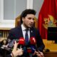 Cae Gobierno de Montenegro - noticiacn