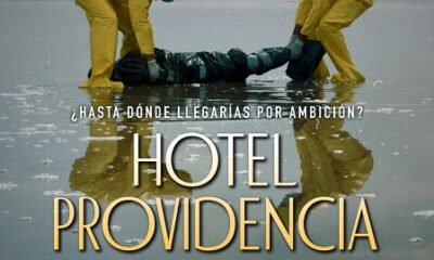 película Hotel Providencia