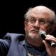 Salman Rushdie fue apuñalado - noticiacn