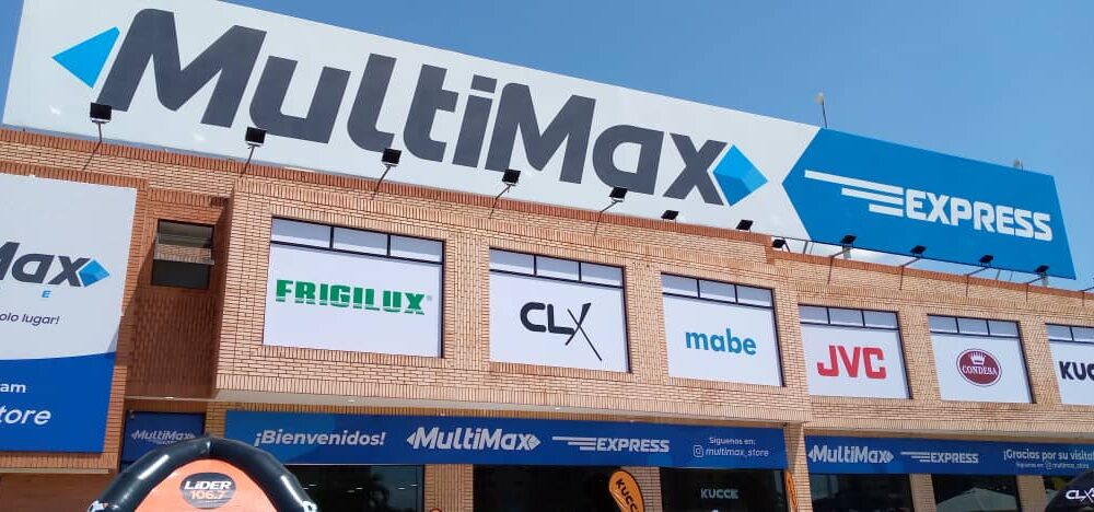 tienda Multimax Los Guayos-acn