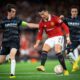 Manchester United cae en casa - noticiacn