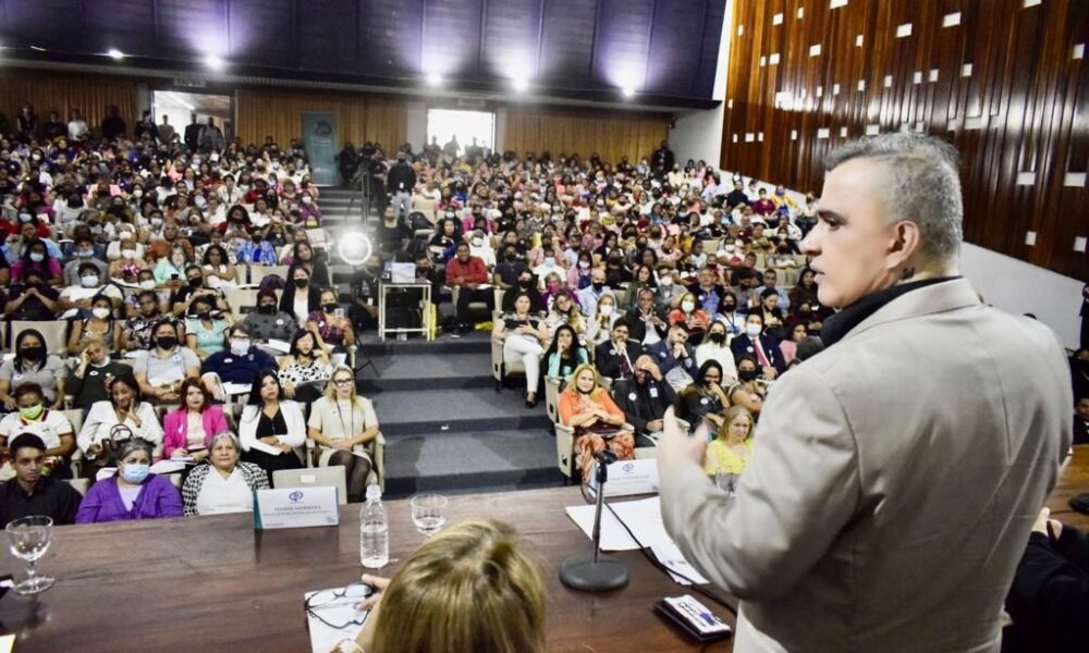 Venezuela contabiliza 718 denuncias de abuso sexual - noticiacn