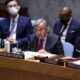 ONU pide a países acabar con pandemia - noticiacn