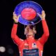 Evenepoel ganó la Vuelta a España - noticiacn