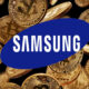Samsung exchange de criptomonedas