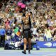 Serena Williams perdió ante Ajla Tomljanovic - noticiacn