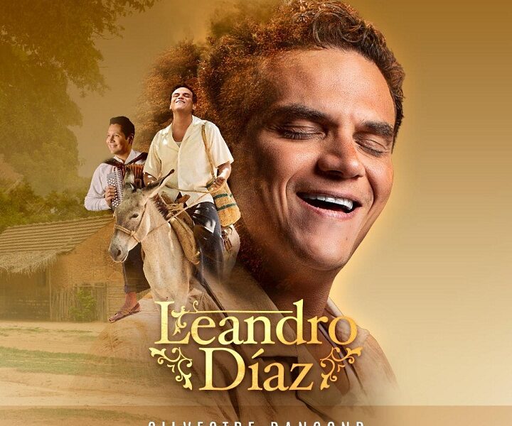 Silvestre Dangond Leandro Díaz