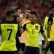 FIFA rechaza recursos de Chile y Perú -noticiacn