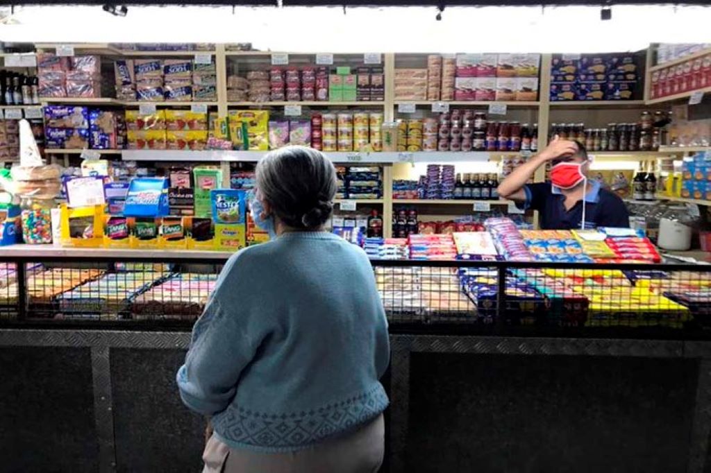 Inflación en Venezuela se disparó al 17,3% - noticiacn