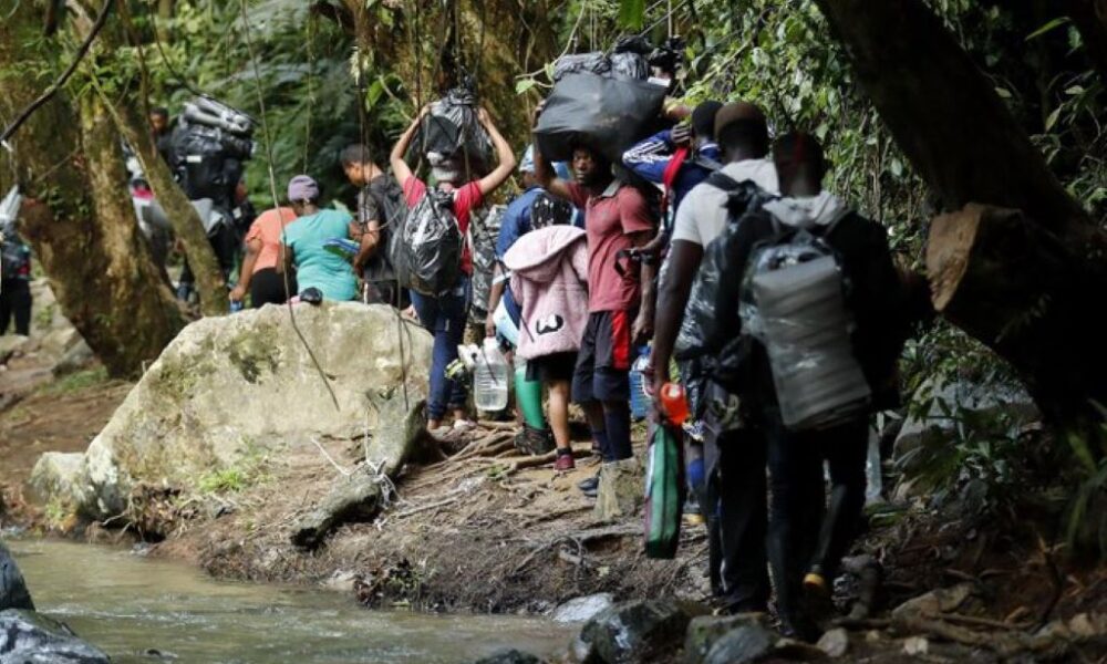 Niño venezolano murió en asalto a migrantes - noticiacn