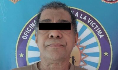 detenido sexagenario por abuso sexual en Carlos Arvelo-acn