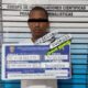 detenido policía secuestro Puerto Cabrllo
