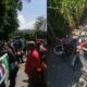 Dos motorizados heridos Puerto Cabello