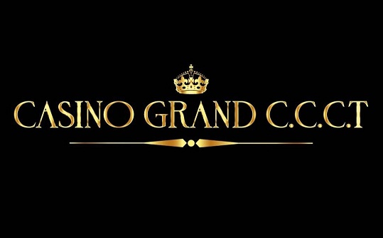 Casino Grand CCCT Las Tejerías