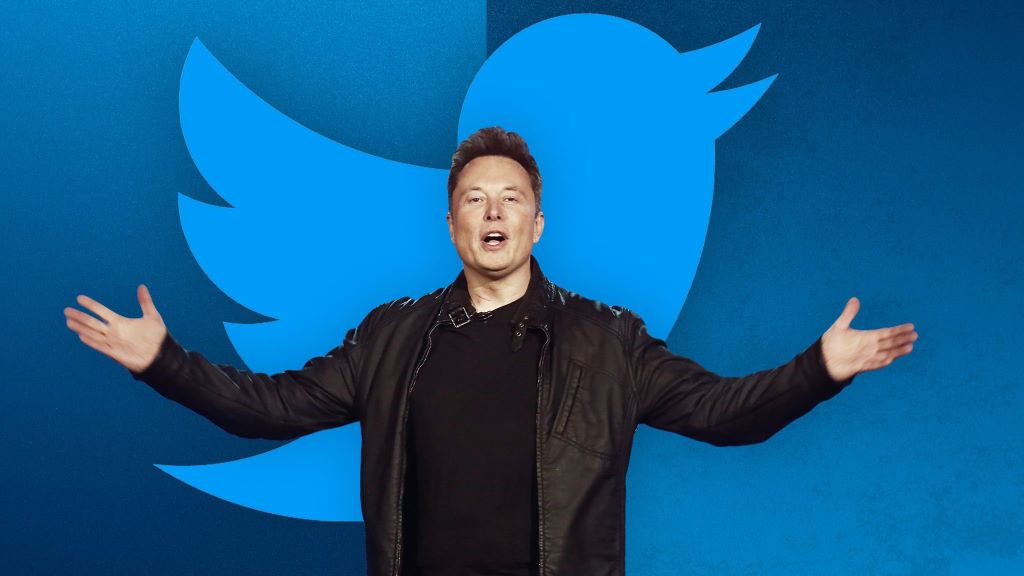 Musk da primeros pasos en Twitter - noticiacn