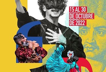 Festival de Artes Escénicas Franco Venezolano