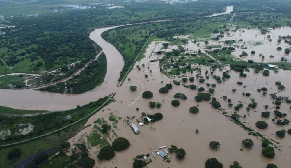 Lluvias afectan a más de un millar de casas en Zulia - noticiacn