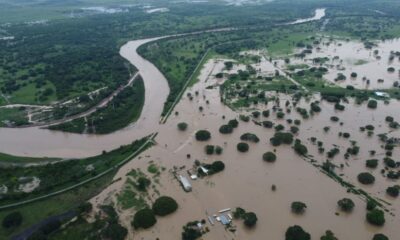 Lluvias afectan a más de un millar de casas en Zulia - noticiacn