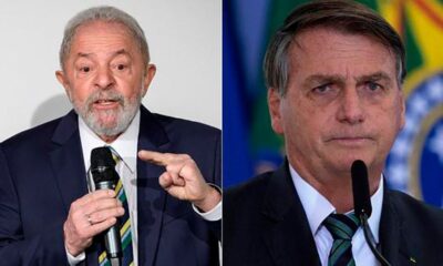 Segunda vuelta elecciones Brasil