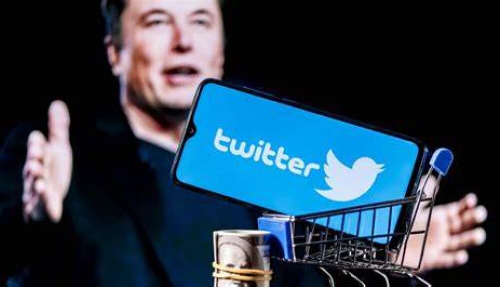 Musk planea cortar 75% del personal de Twitter - noticiacn
