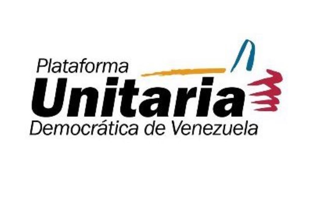 Plataforma Unitaria anunció aprobación del reglamento - noticiacn