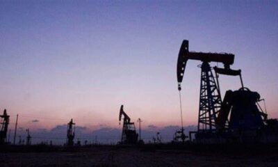 Producción petrolera venezolana aumentó - noticiacn