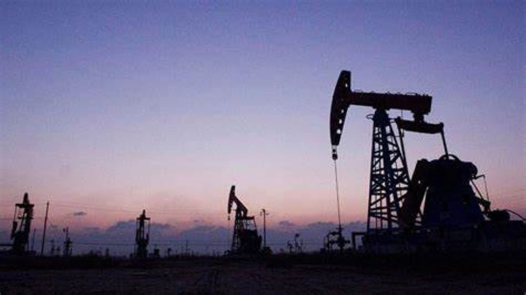 Producción petrolera venezolana aumentó - noticiacn