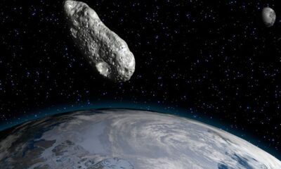 Un asteroide nos visita mañana - noticiacn